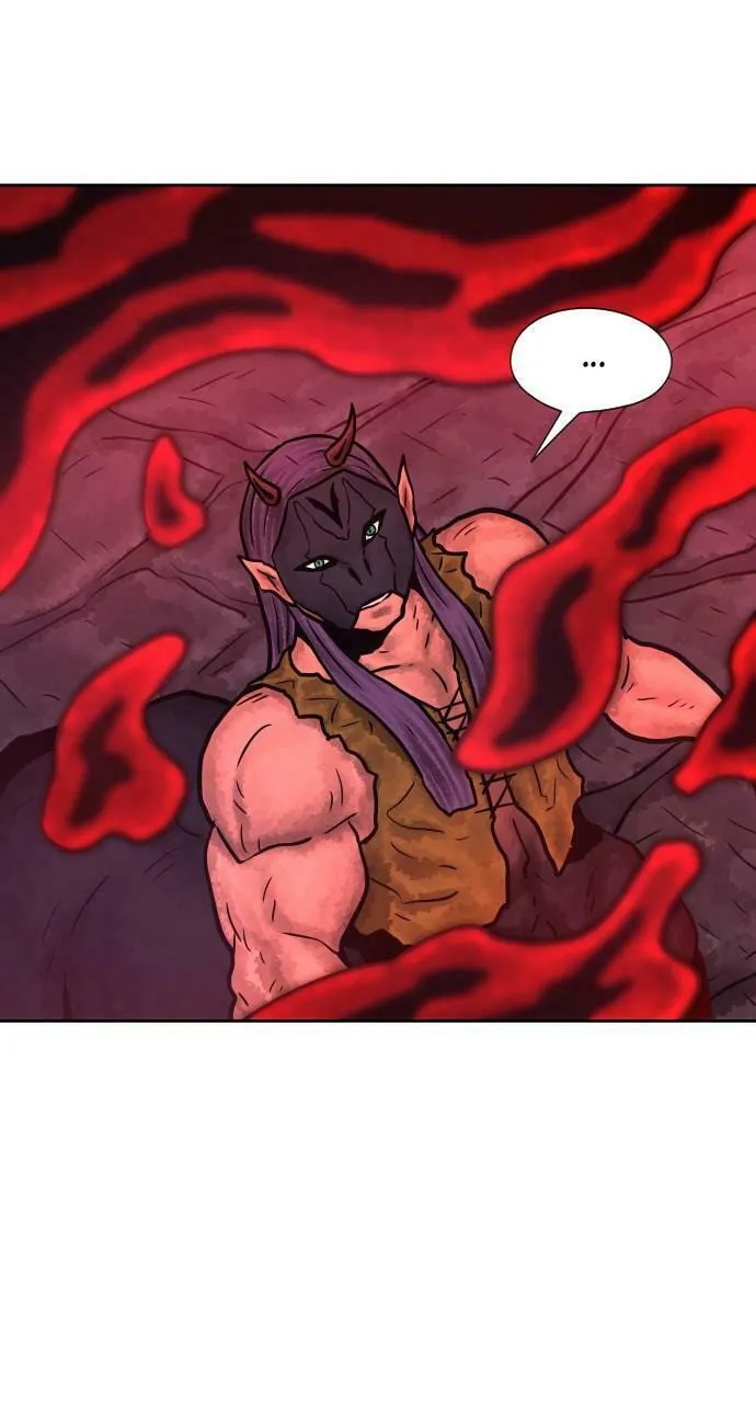 Warrior Executioner Chapter 39 page 109 - 