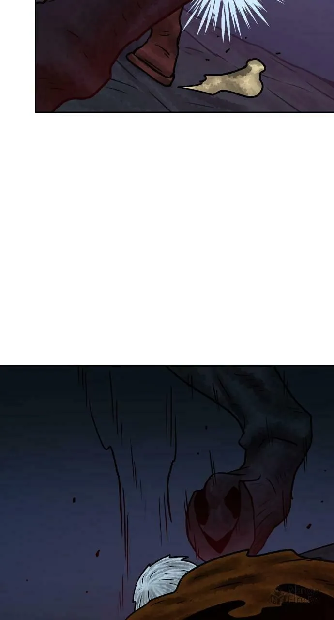 Warrior Executioner Chapter 39 page 12 - 