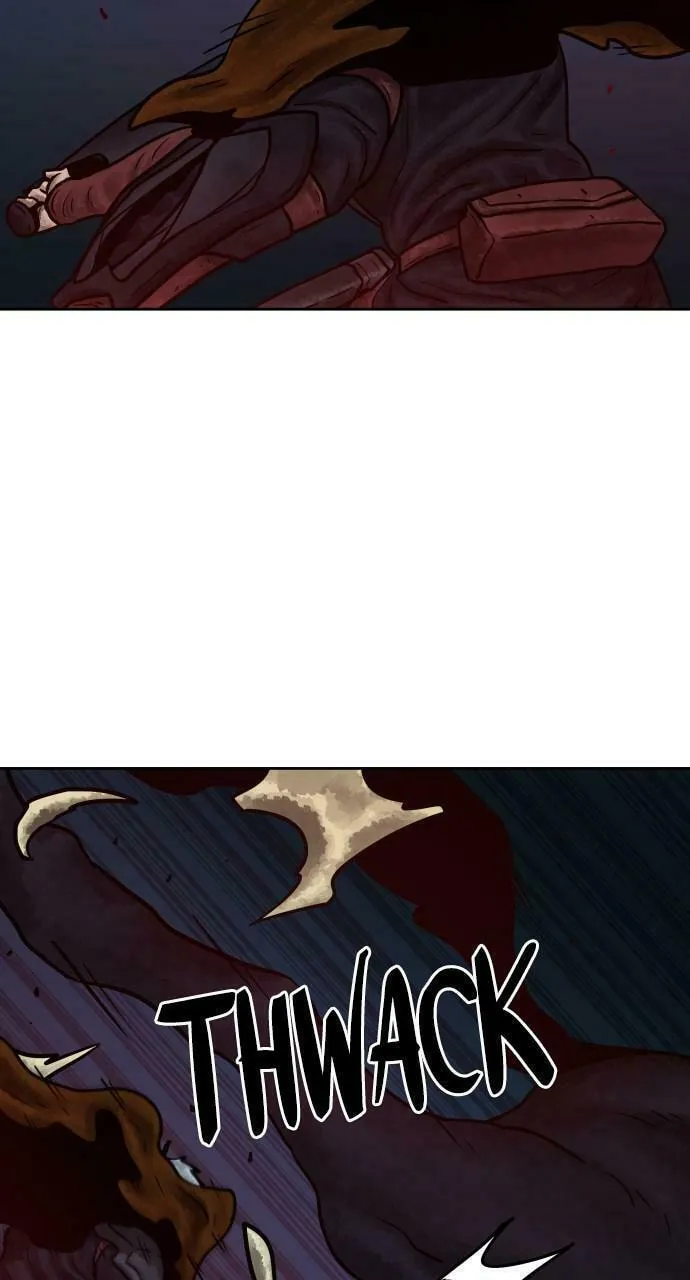 Warrior Executioner Chapter 39 page 13 - 