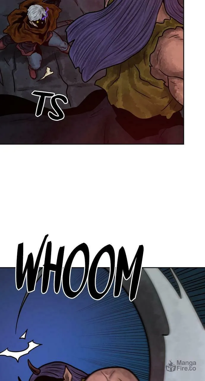 Warrior Executioner Chapter 39 page 15 - 