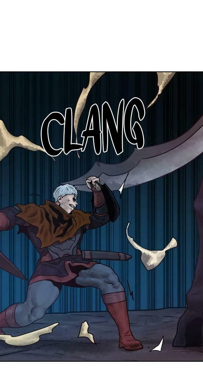 Warrior Executioner Chapter 39 page 17 - 