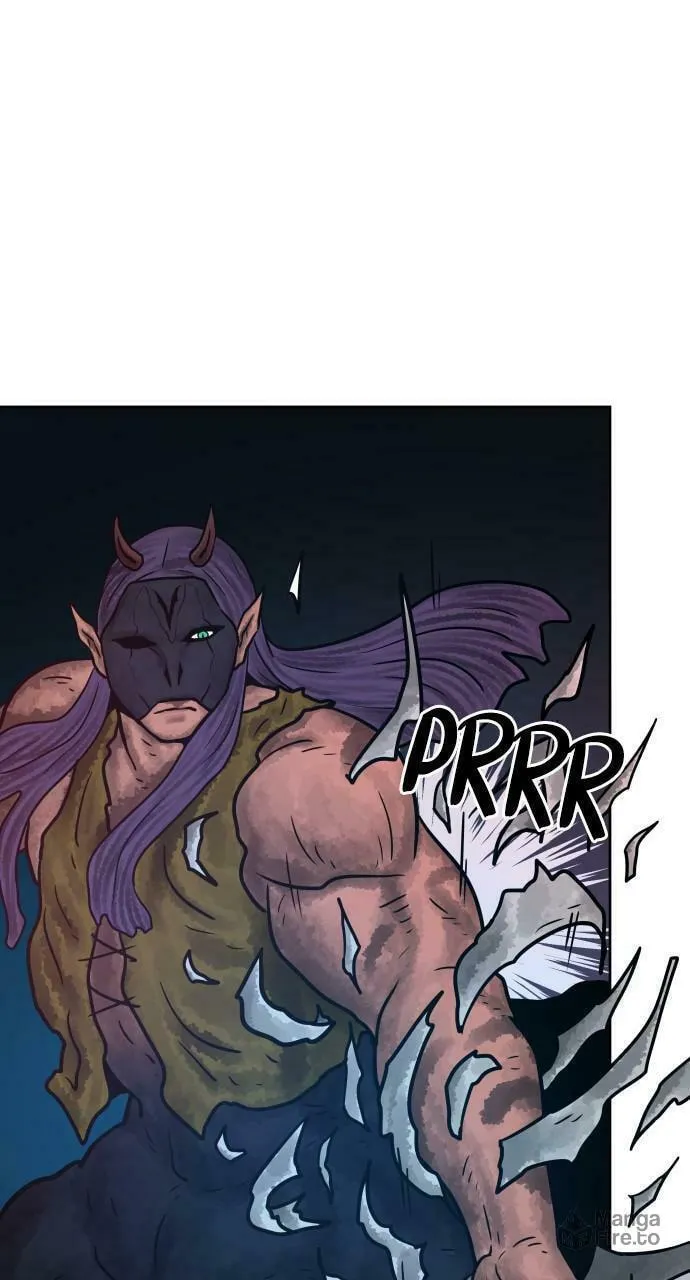 Warrior Executioner Chapter 39 page 18 - 