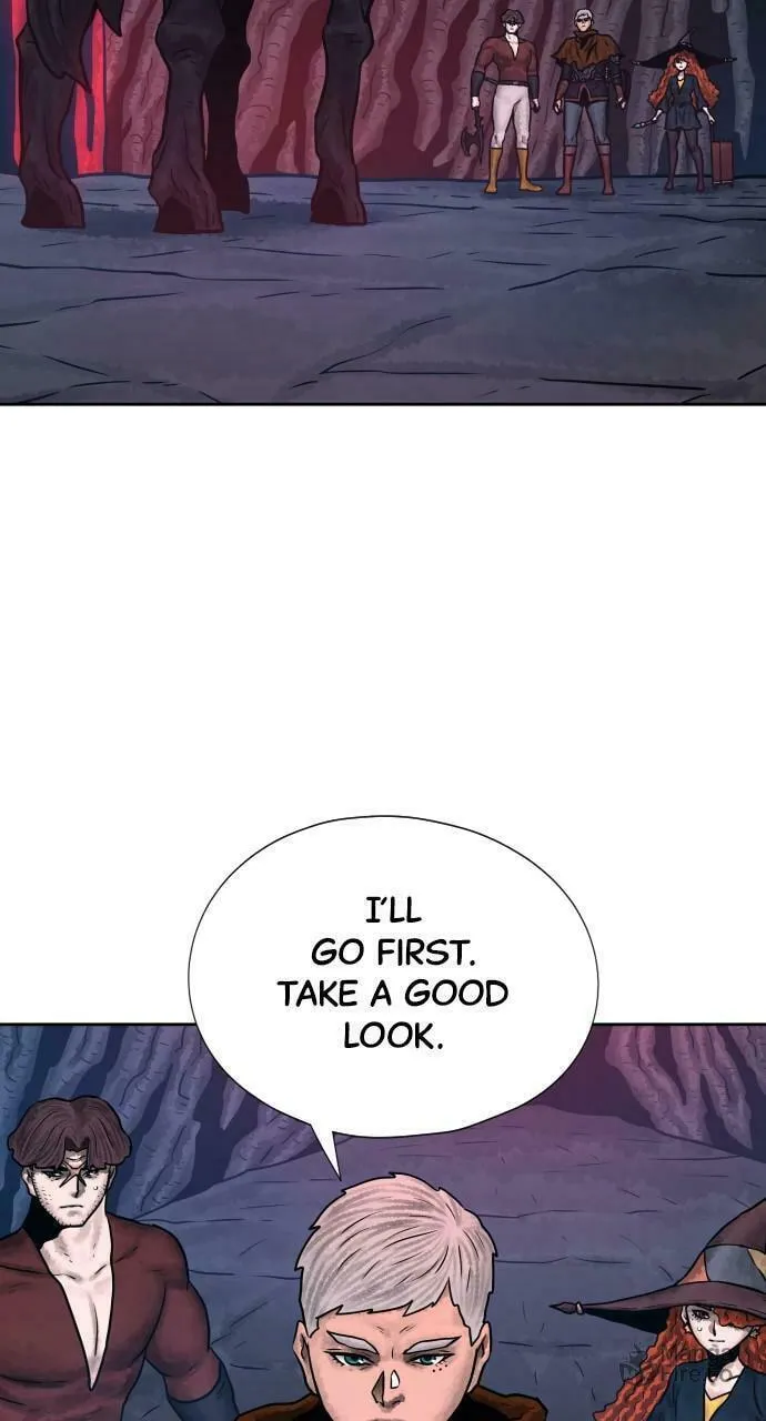 Warrior Executioner Chapter 39 page 3 - 