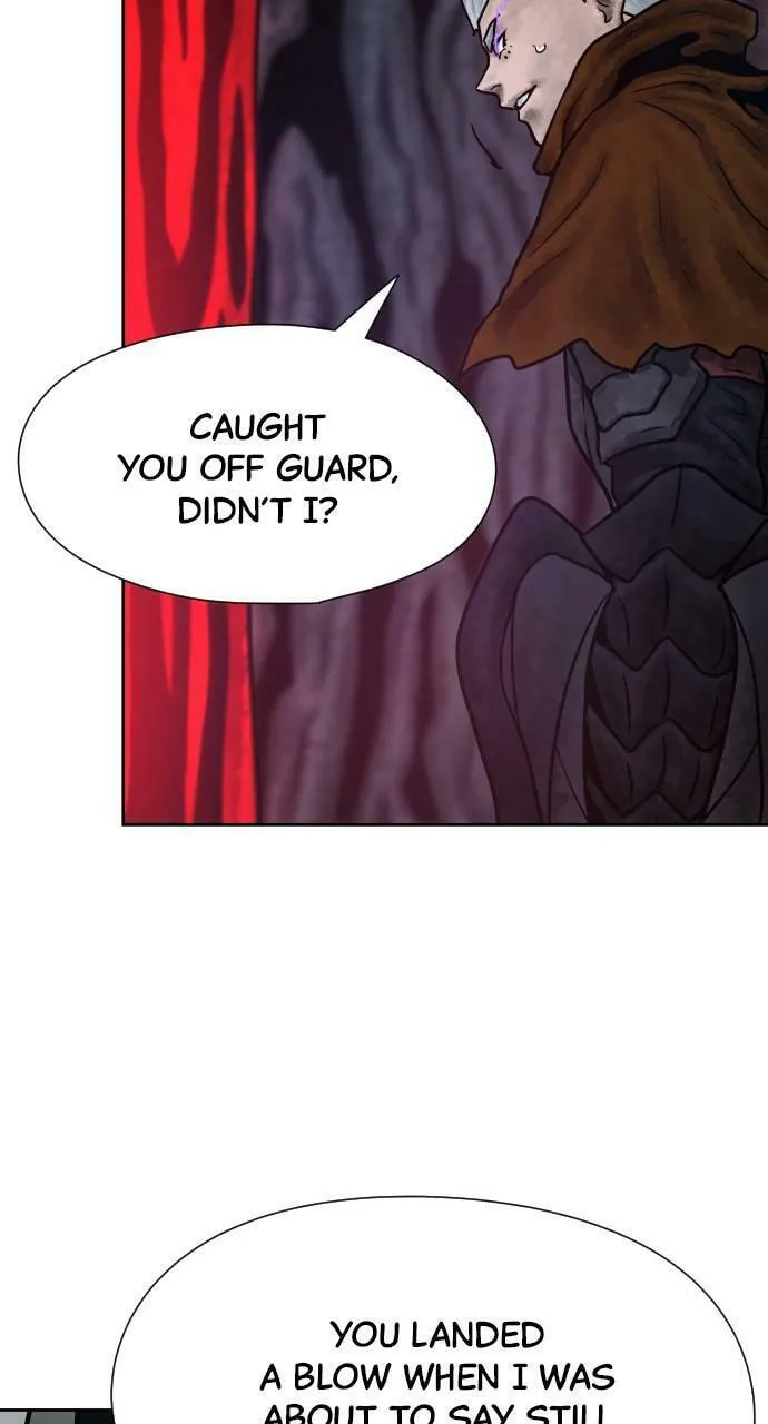 Warrior Executioner Chapter 39 page 23 - 