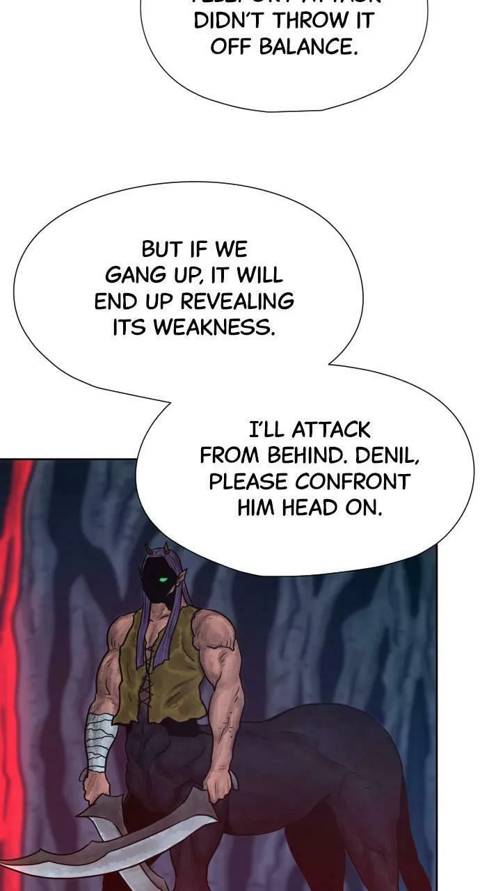 Warrior Executioner Chapter 39 page 26 - 