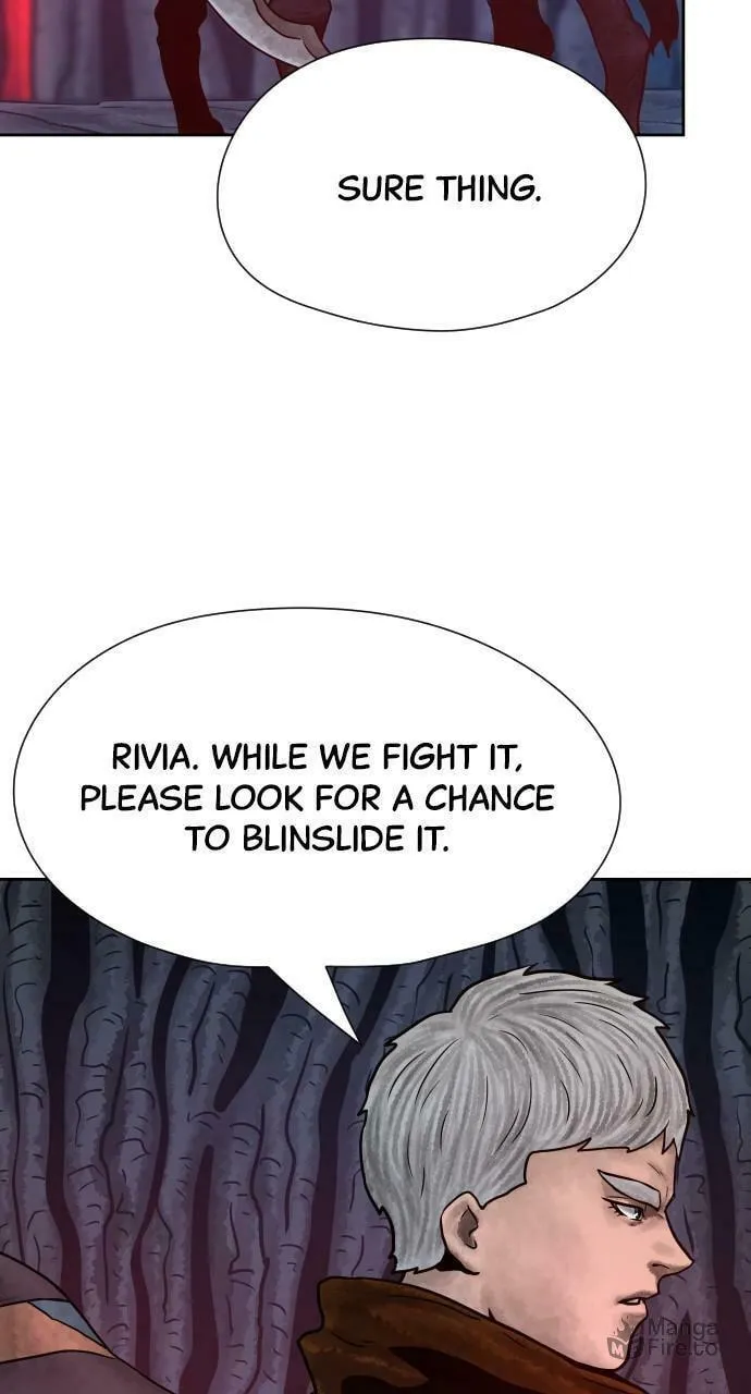 Warrior Executioner Chapter 39 page 27 - 