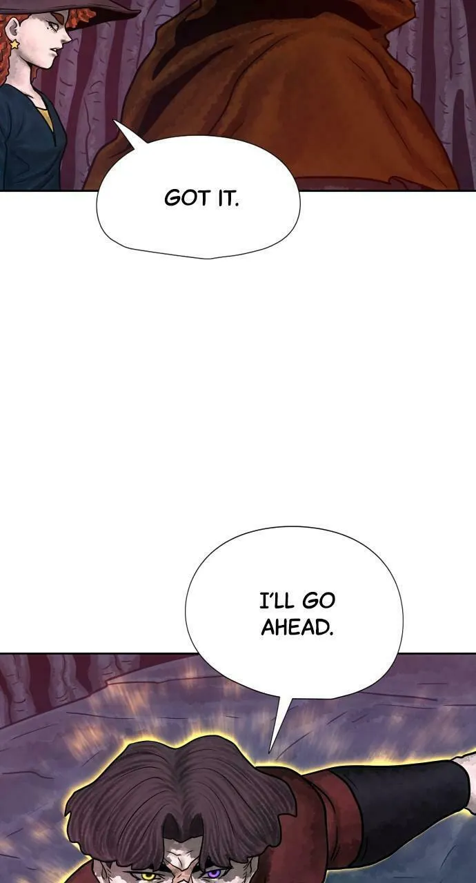 Warrior Executioner Chapter 39 page 28 - 