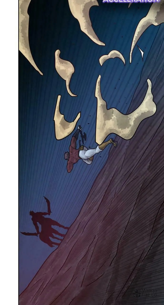 Warrior Executioner Chapter 39 page 30 - 