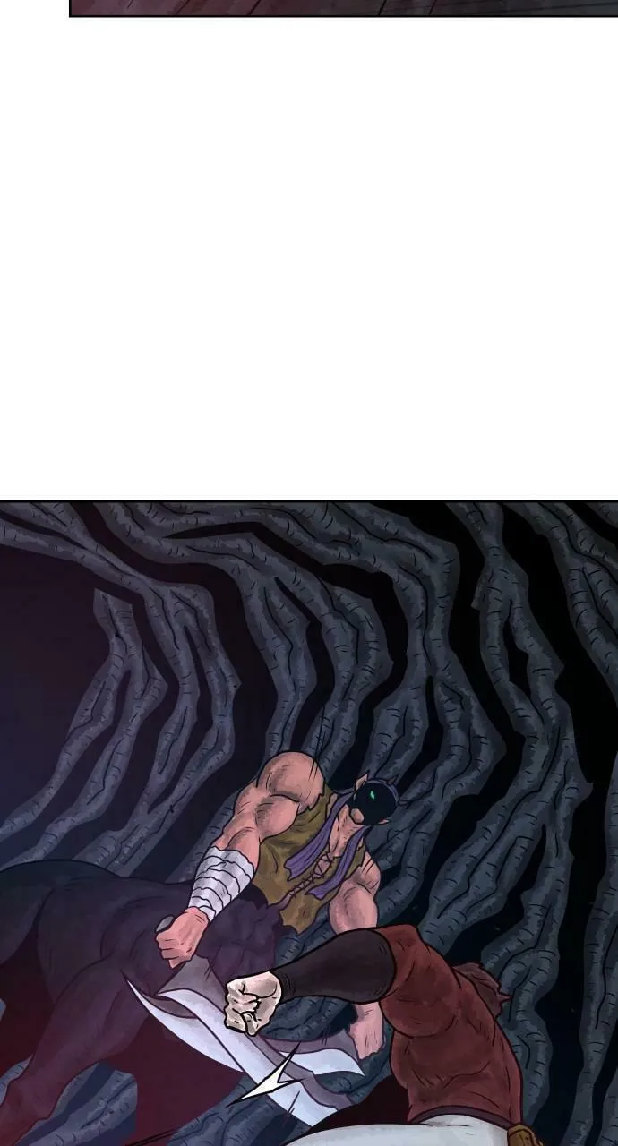 Warrior Executioner Chapter 39 page 31 - 