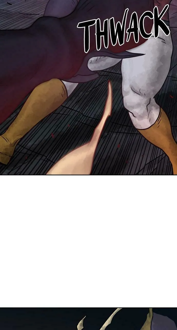 Warrior Executioner Chapter 39 page 34 - 
