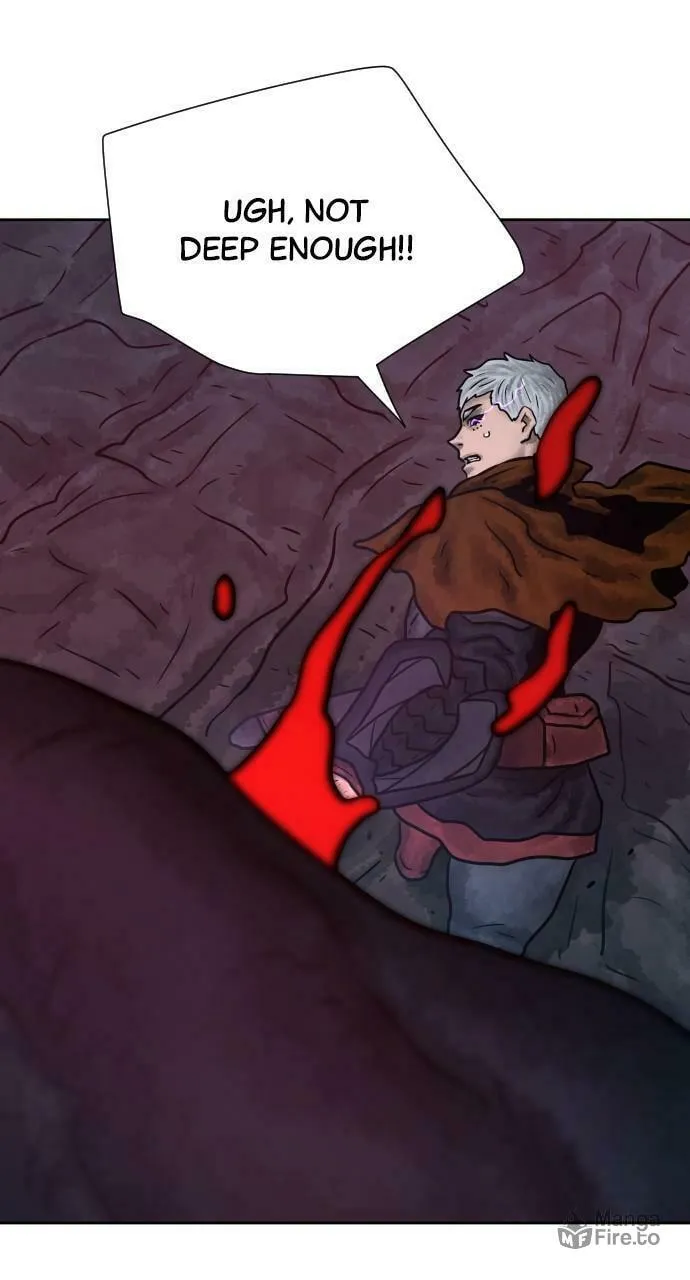 Warrior Executioner Chapter 39 page 36 - 