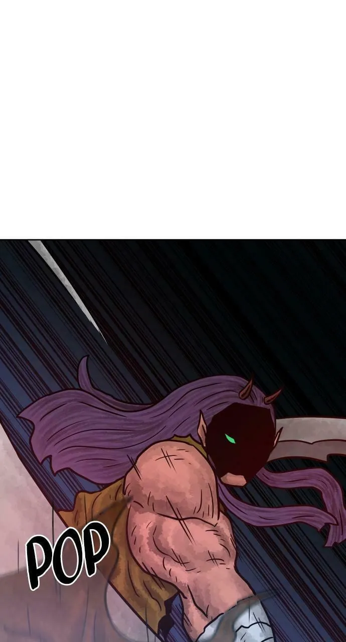 Warrior Executioner Chapter 39 page 37 - 