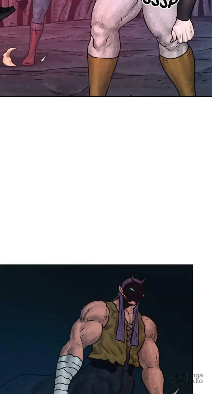 Warrior Executioner Chapter 39 page 39 - 