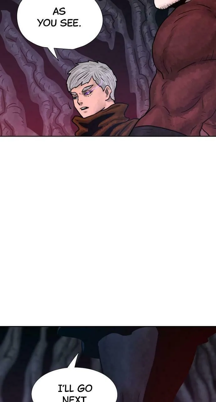 Warrior Executioner Chapter 39 page 41 - 