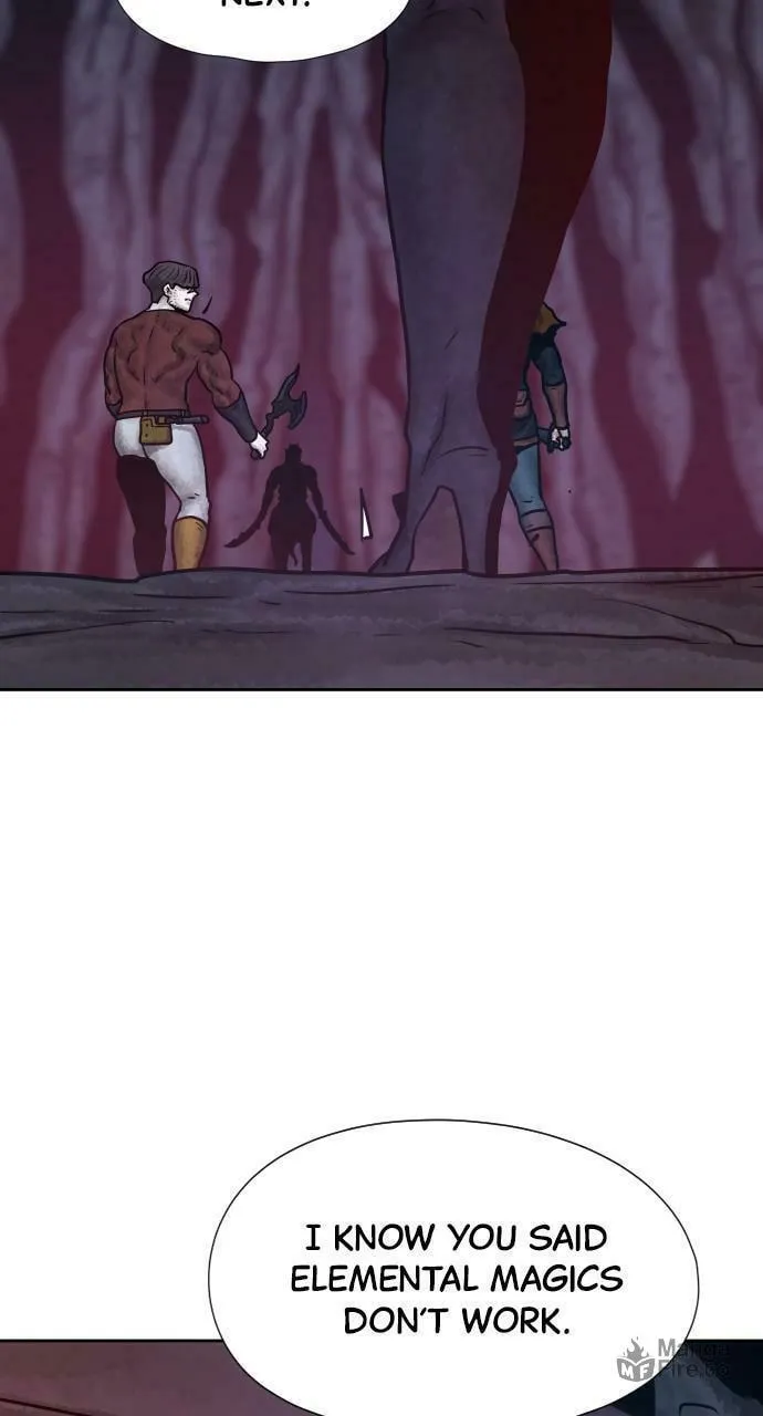 Warrior Executioner Chapter 39 page 42 - 