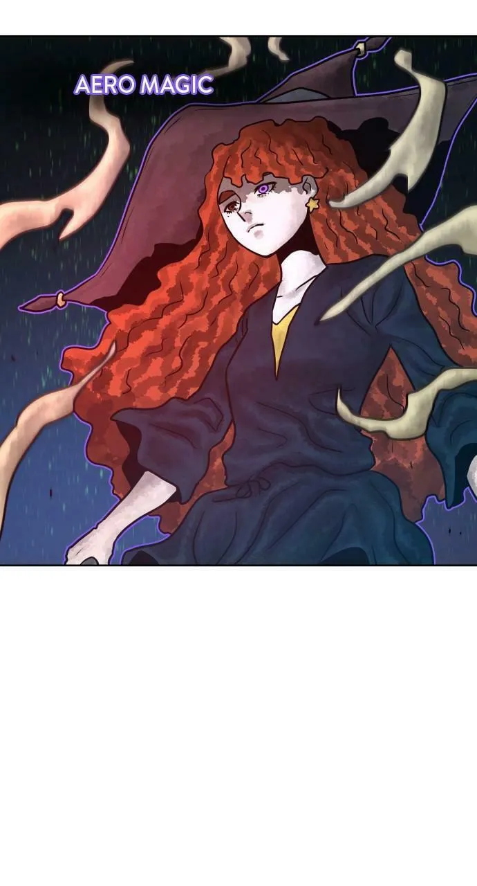 Warrior Executioner Chapter 39 page 44 - 