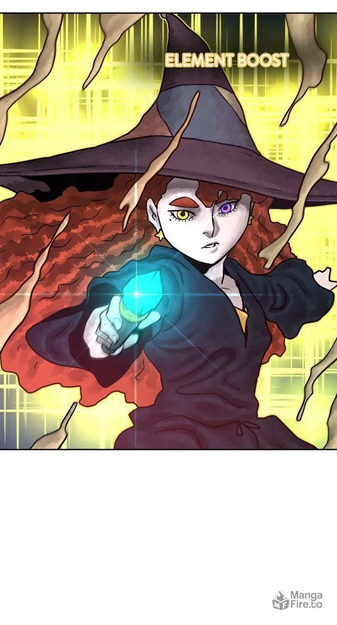 Warrior Executioner Chapter 39 page 45 - 