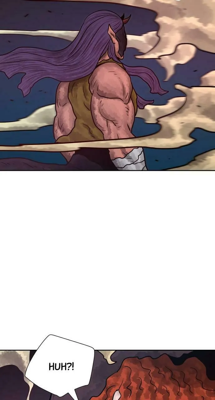 Warrior Executioner Chapter 39 page 49 - 
