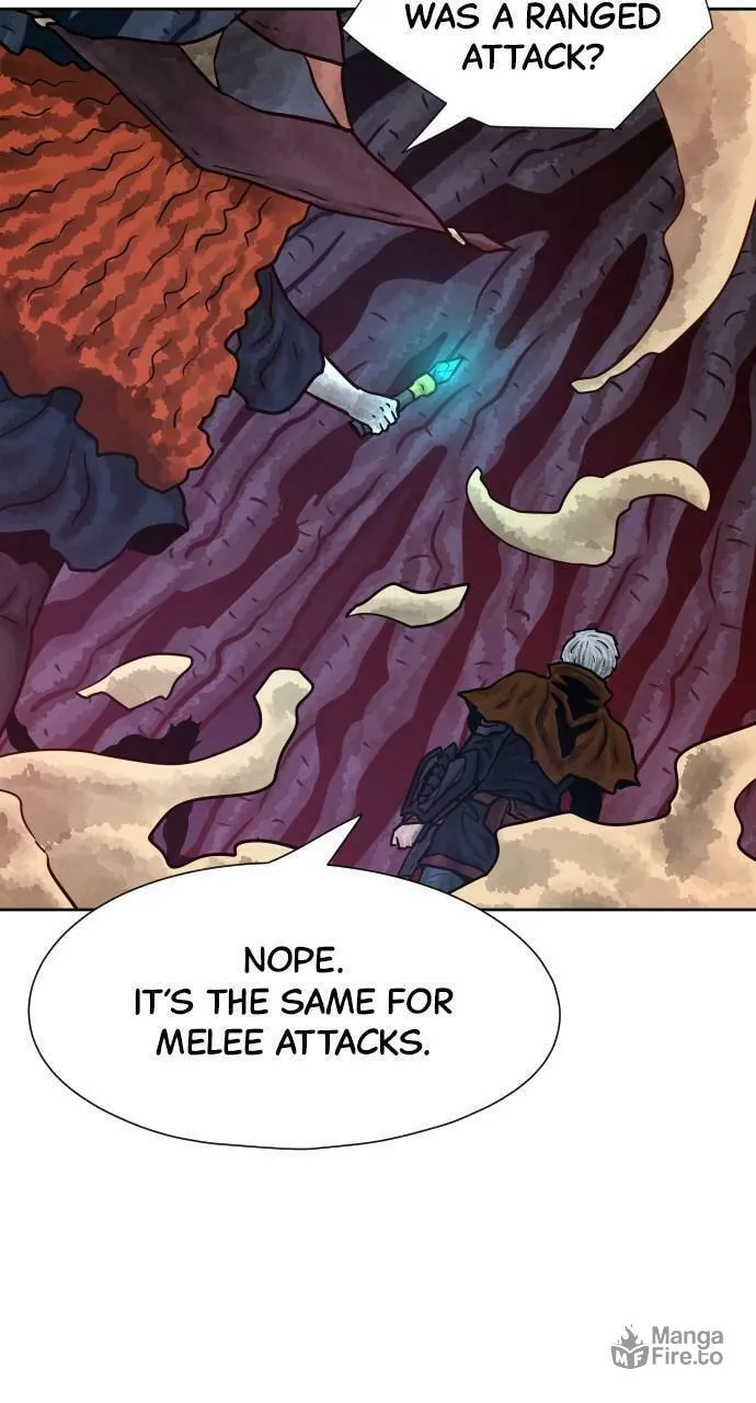 Warrior Executioner Chapter 39 page 51 - 