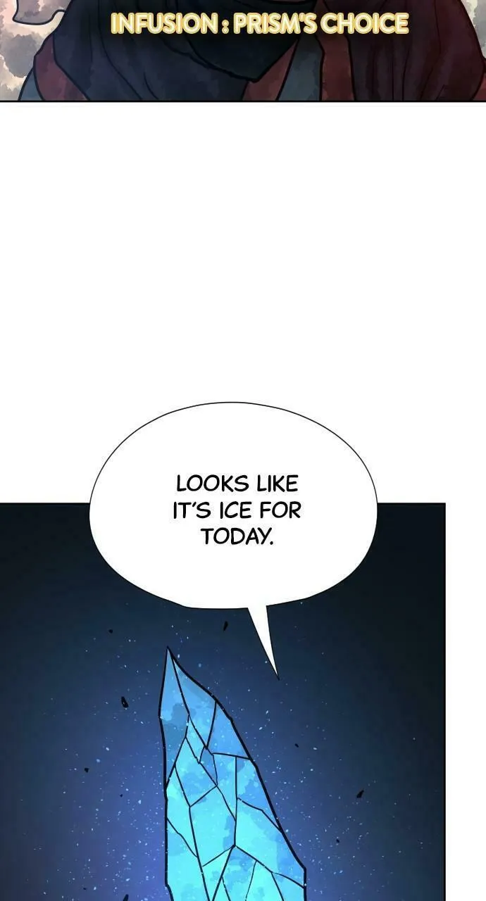 Warrior Executioner Chapter 39 page 53 - 