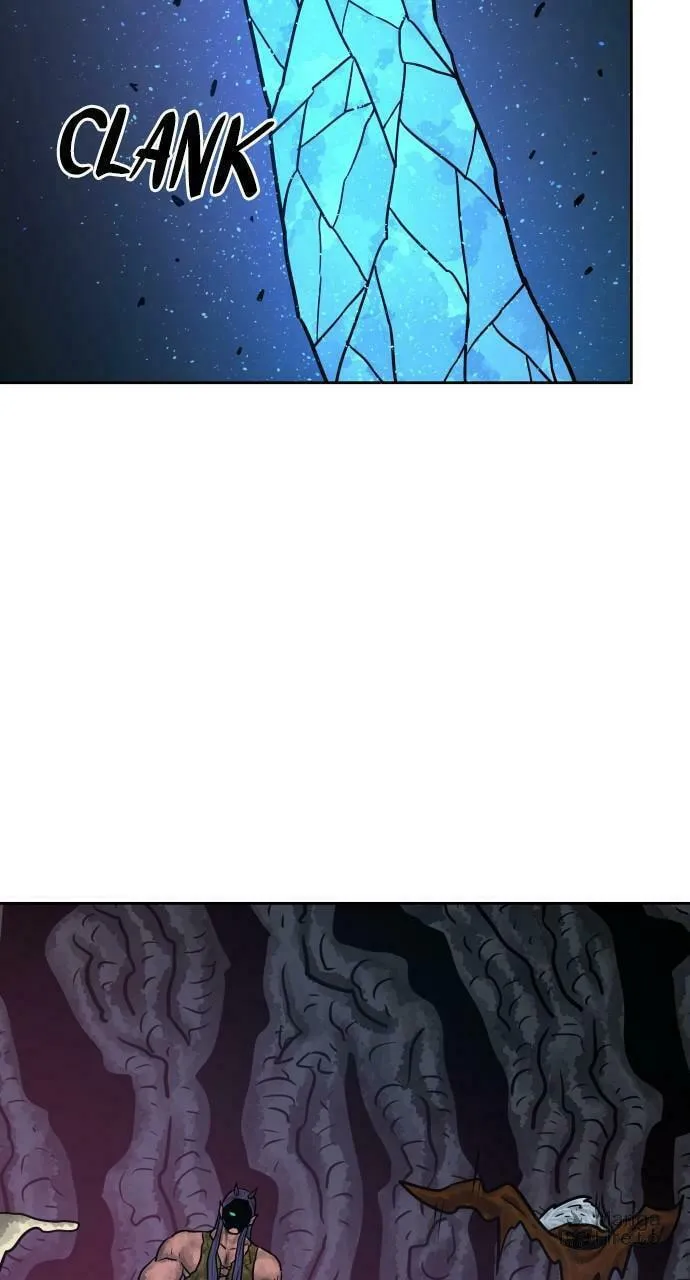 Warrior Executioner Chapter 39 page 54 - 