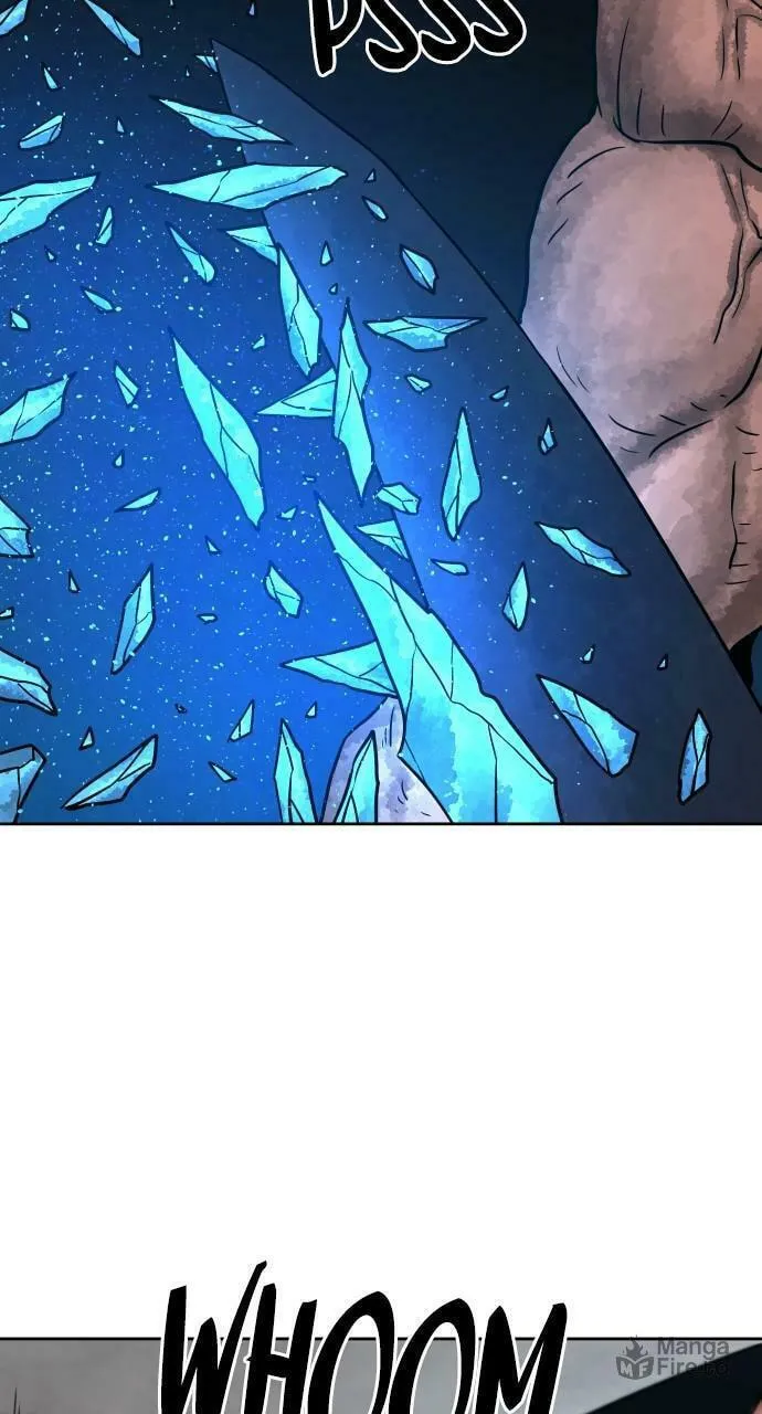 Warrior Executioner Chapter 39 page 57 - 