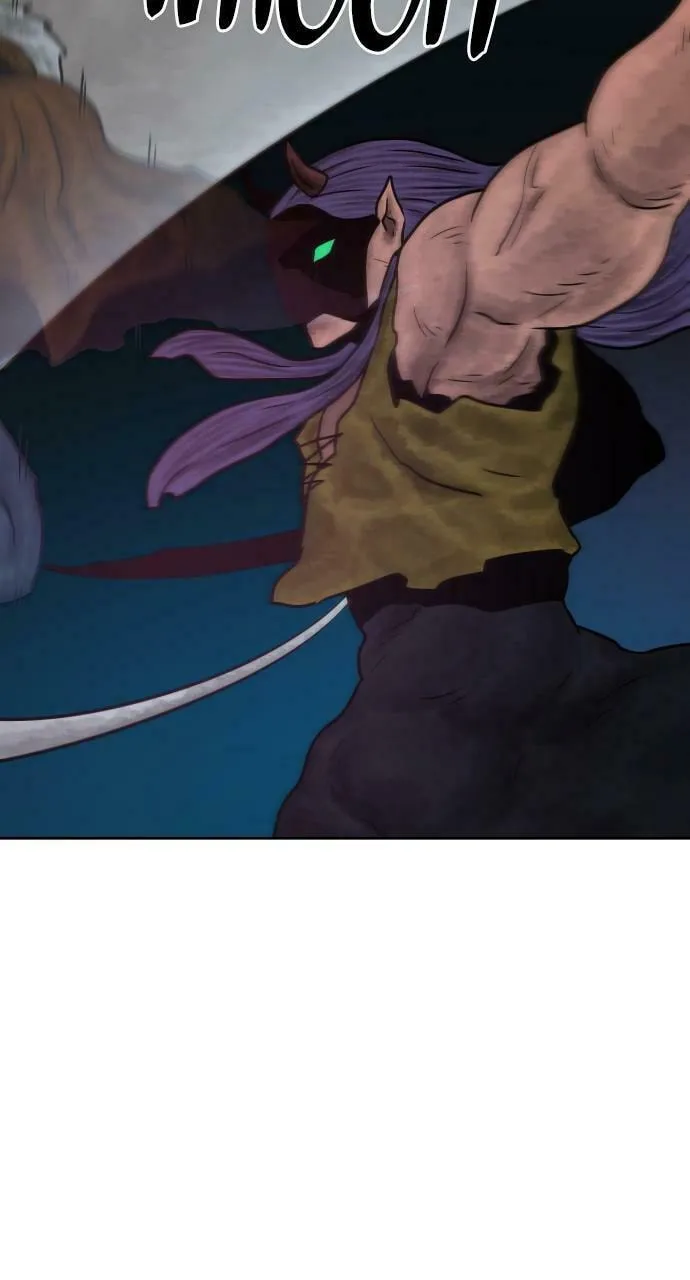 Warrior Executioner Chapter 39 page 58 - 