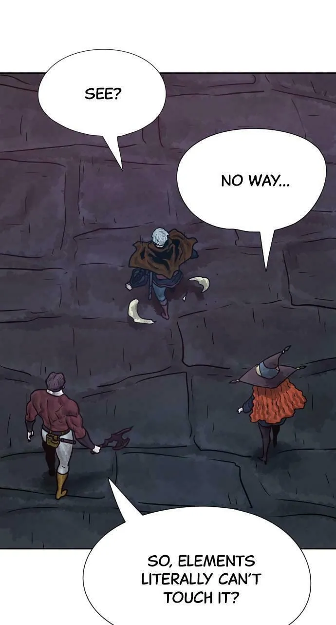 Warrior Executioner Chapter 39 page 59 - 