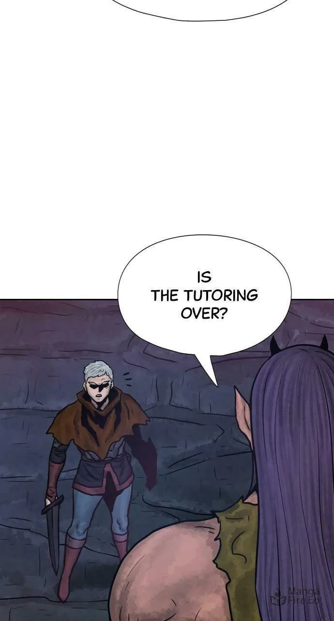 Warrior Executioner Chapter 39 page 60 - 