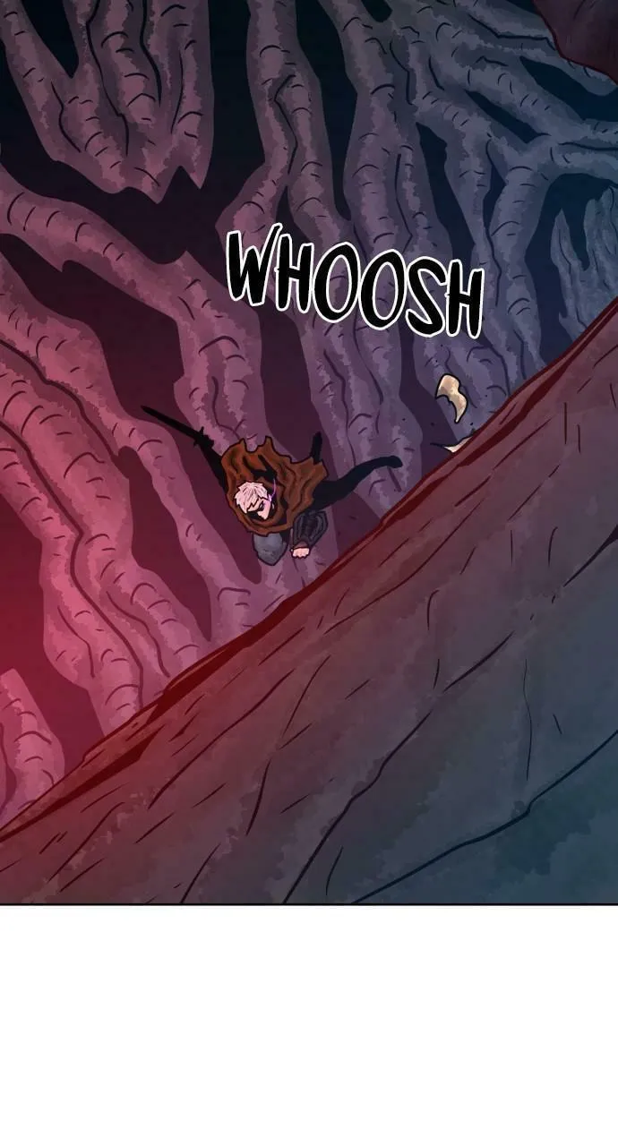 Warrior Executioner Chapter 39 page 7 - 