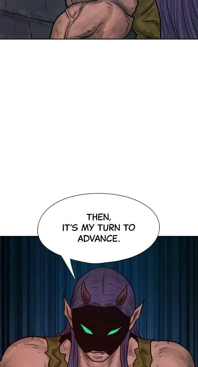 Warrior Executioner Chapter 39 page 61 - 