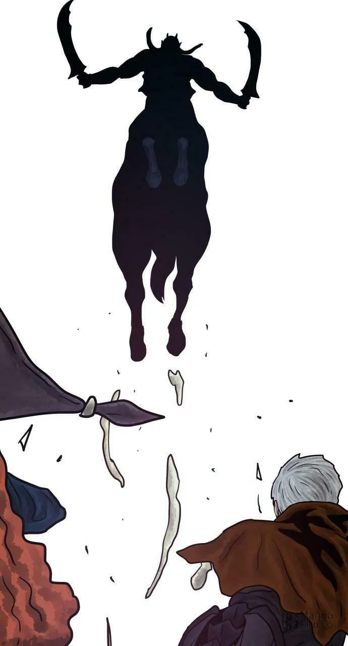 Warrior Executioner Chapter 39 page 63 - 