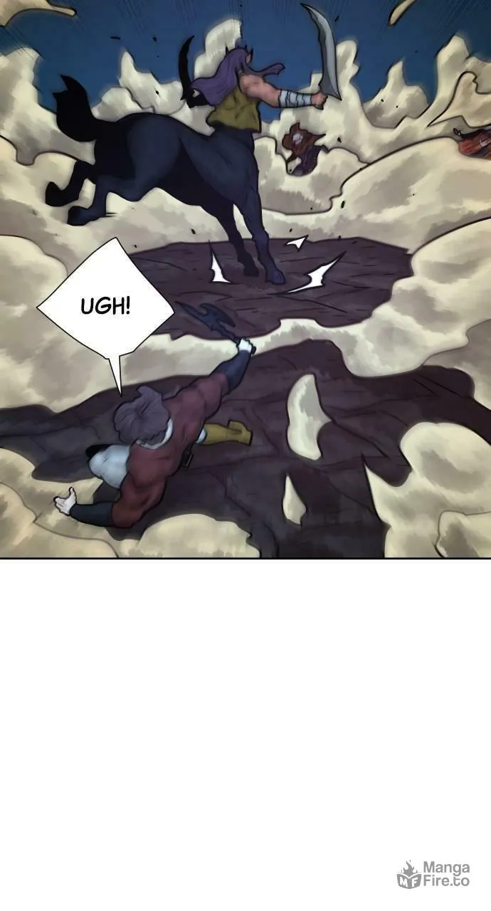 Warrior Executioner Chapter 39 page 65 - 