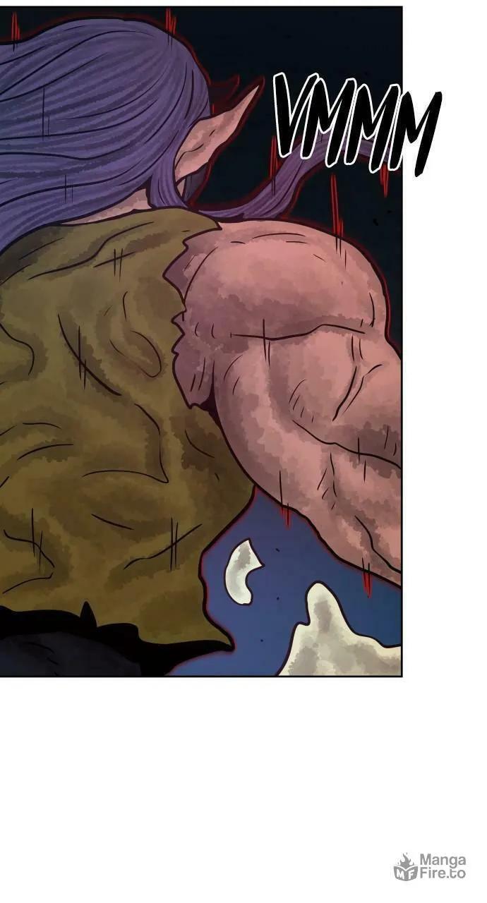 Warrior Executioner Chapter 39 page 66 - 