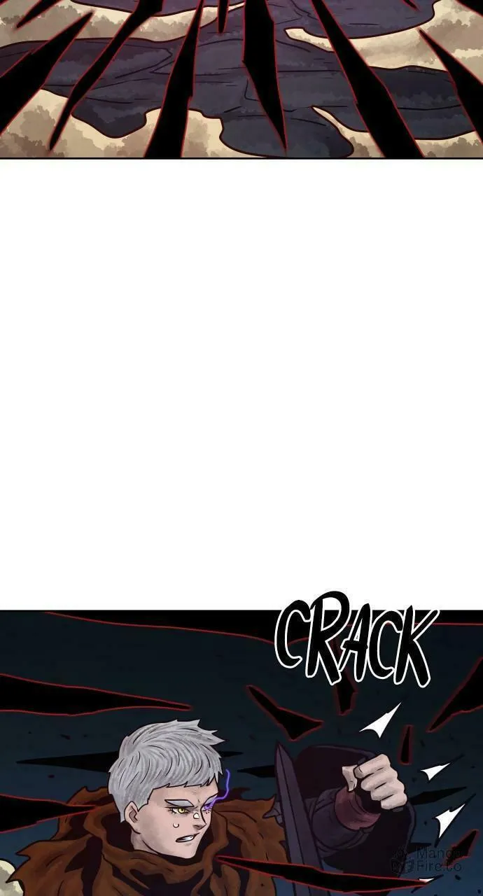 Warrior Executioner Chapter 39 page 70 - 