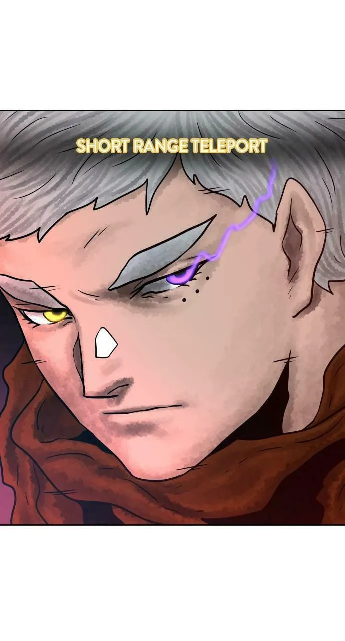 Warrior Executioner Chapter 39 page 8 - 