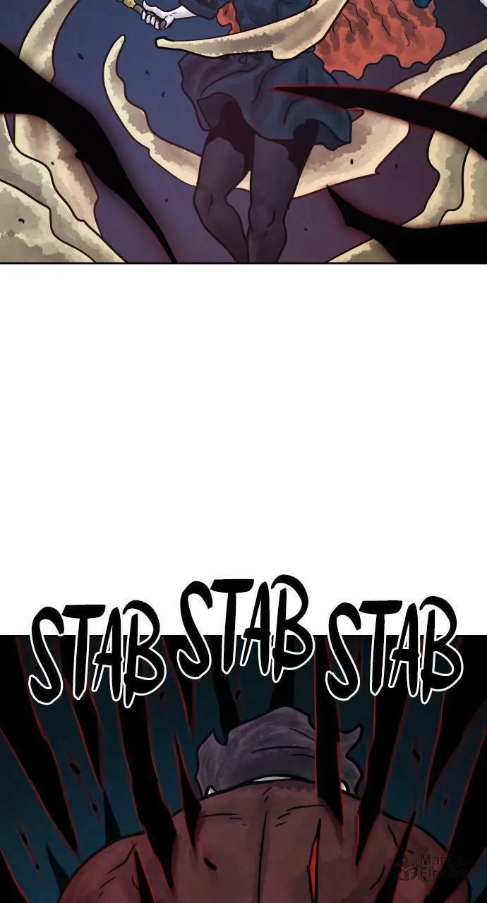 Warrior Executioner Chapter 39 page 72 - 