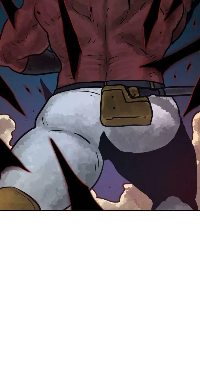 Warrior Executioner Chapter 39 page 73 - 