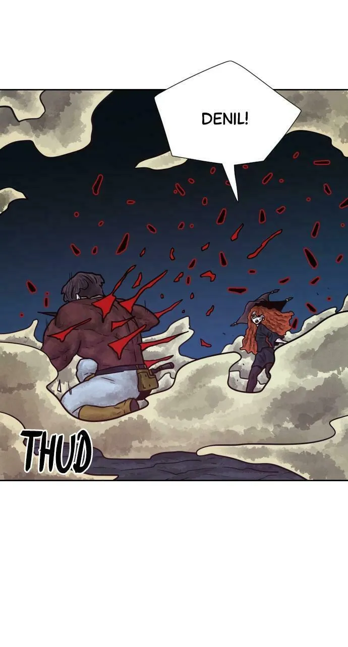 Warrior Executioner Chapter 39 page 74 - 