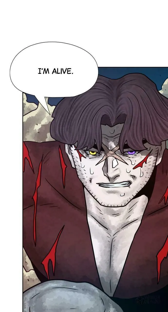 Warrior Executioner Chapter 39 page 75 - 