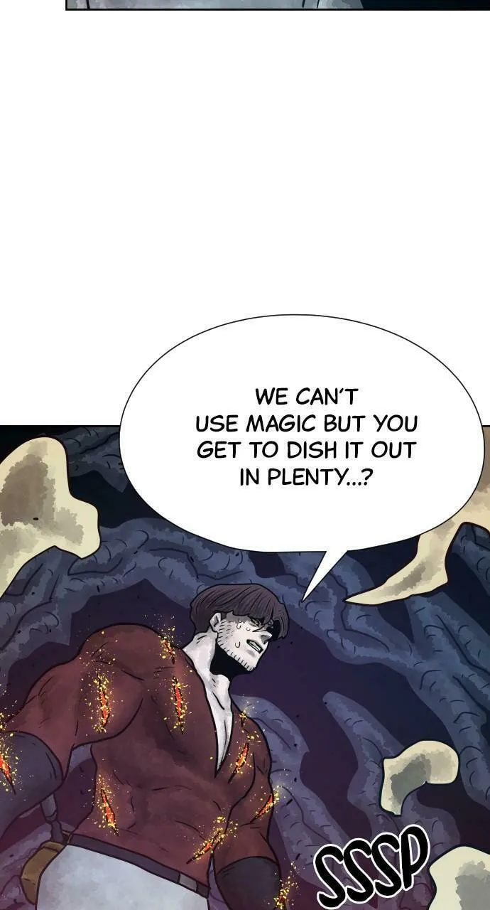 Warrior Executioner Chapter 39 page 76 - 
