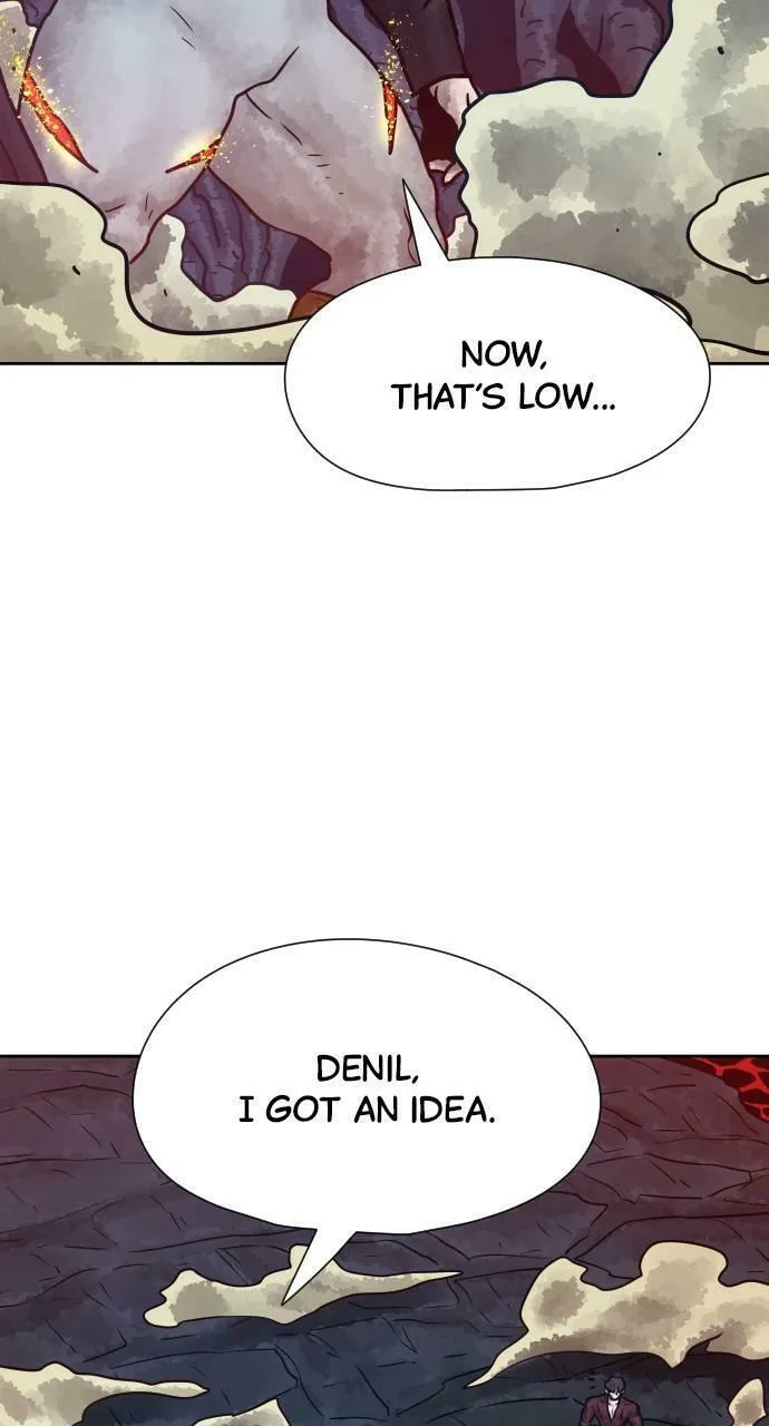 Warrior Executioner Chapter 39 page 77 - 
