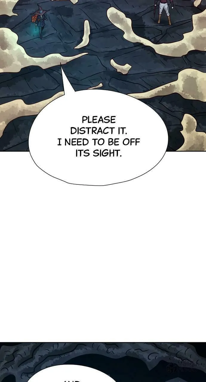Warrior Executioner Chapter 39 page 78 - 