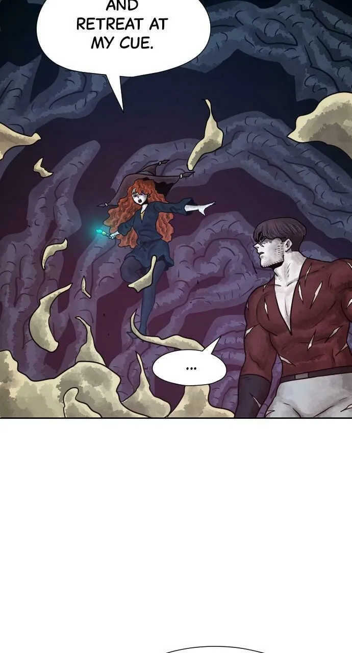 Warrior Executioner Chapter 39 page 79 - 