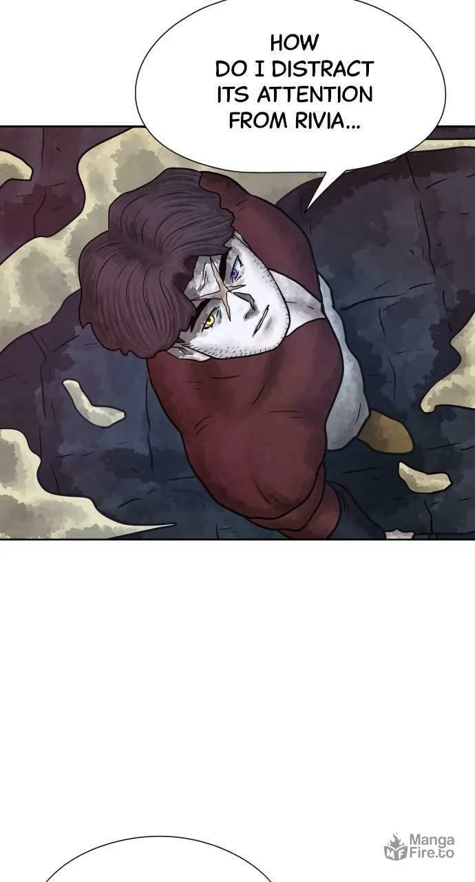 Warrior Executioner Chapter 39 page 80 - 