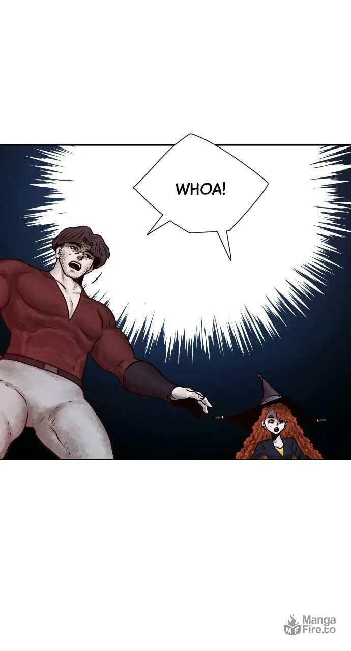 Warrior Executioner Chapter 39 page 9 - 