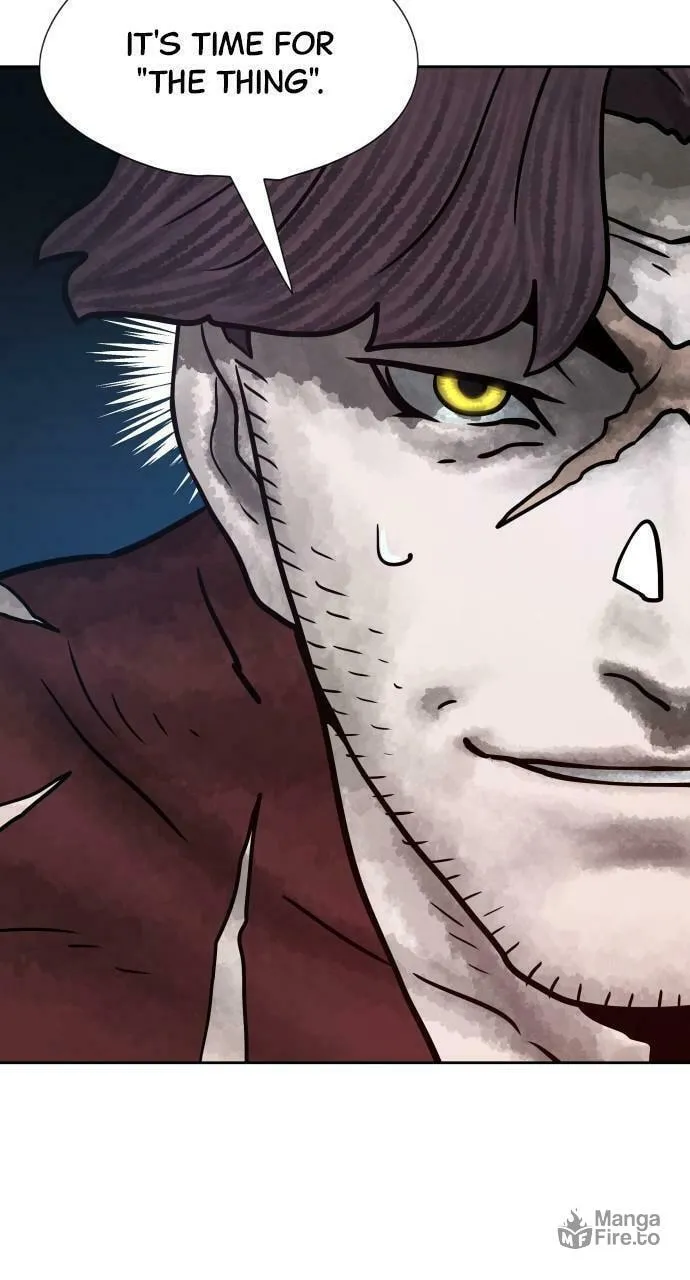 Warrior Executioner Chapter 39 page 81 - 