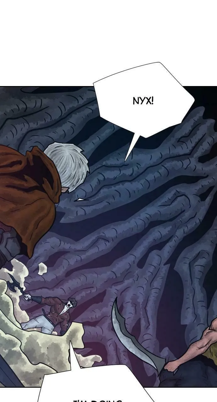 Warrior Executioner Chapter 39 page 82 - 