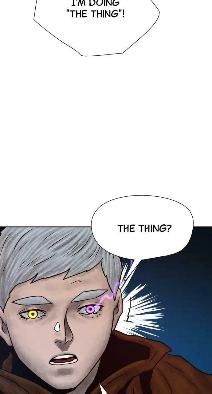 Warrior Executioner Chapter 39 page 83 - 