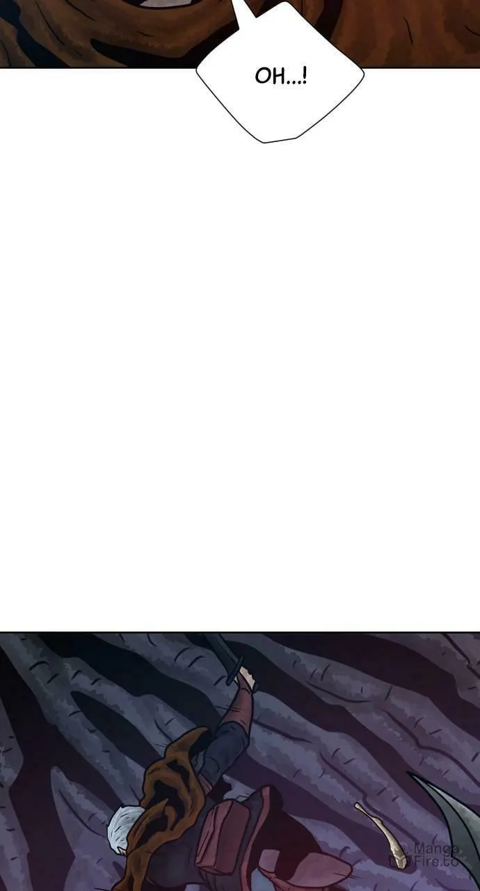 Warrior Executioner Chapter 39 page 84 - 